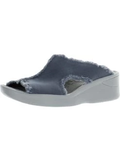 Coupon ✔️ Bzees Serendipity 👩 Womens Padded Insole Slip On Slide 🩴 Sandals ✨ -SOUL Naturalizer Sales eee63b0b9f9444149d2507869691fbf5 77a5634f cc86 43d7 9231 263dd2667213 1080x