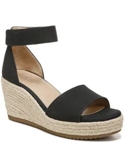 Deals ⌛ SOUL Naturalizer Oakley 👩 Womens Open Toe Espadrille Wedge 🩴 Sandals 🎉 -SOUL Naturalizer Sales efb315c645a742cfb3f6456b22a2225b 1080x