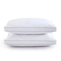 Best reviews of ✔️ Puredown Peace Nest Set of 2 Grey Goose Down Feather Bed Pillows, Made in USA 🧨 -SOUL Naturalizer Sales f54f03a5927b4c55b5587e0618f2bf9d 2d6abbd9 cc50 4005 accb 39df612a3f41 1080x
