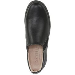 Buy 🎁 SOUL Naturalizer Lyrie 👩 Womens Faux Leather Loafer Slip-On 👟 Sneakers 🧨 -SOUL Naturalizer Sales f6e96749563843c3802a70f9a306e886 6f324ec4 47d0 4e83 afcd e3cd62cd31f1 1080x