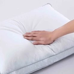 Best reviews of ✔️ Puredown Peace Nest Set of 2 Grey Goose Down Feather Bed Pillows, Made in USA 🧨 -SOUL Naturalizer Sales f7c7606b122248289f353c5eb2f33c15 3f2a87dd 0960 4d90 a566 d0c336ef4657 1080x