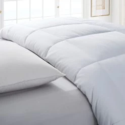 Best Sale 💯 Puredown Peace Nest All Season Down Alternative Comforter with 100% Cotton Cover ✔️ -SOUL Naturalizer Sales faf574593ac64a8680fedcbbfb130461 1080x