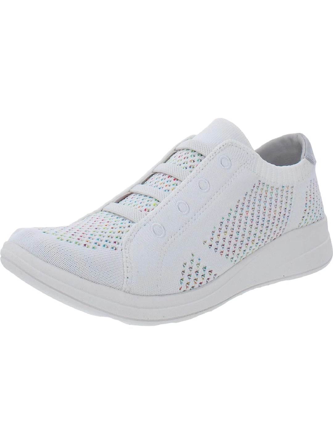 Best Pirce โจ Bzees Golden Knit ๐ฉ Womens Slip On Lifestyle Casual and Fashion ๐ Sneakers ๐ฏ 6 Best Pirce โจ Bzees Golden Knit ๐ฉ Womens Slip On Lifestyle Casual and Fashion ๐ Sneakers ๐ฏ - Image 4