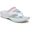 Best reviews of ❤️ Bzees Cabana 👩 Womens Slip On Wedge Flip-Flops 👍