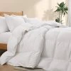 Top 10 😀 Puredown 75% White Duck Down Winter Comforter (600FP) Baffled Box 🎁 -SOUL Naturalizer Sales ff34564217a14a0d97fd7ed1b32bd8d4 cc383349 ca85 4a6a ae17 7fd9a8cb8d88 1080x