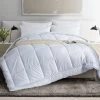 New 🔔 Puredown Peace Nest All Season Down Alternative Comforter with Cotton Blend Shell ❤️ -SOUL Naturalizer Sales ff925ac10f534f1bbfad787090823598 1080x
