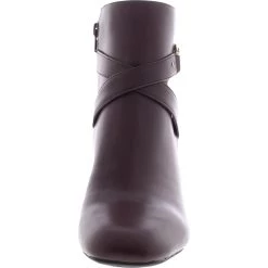 Discount 🧨 Giani Bernini Evrett 👩 Womens Faux Leather Ankle Ankle 🥾 Boots 😉 -SOUL Naturalizer Sales 1302d136c47c4e9daed8e406e31c259a 1080x