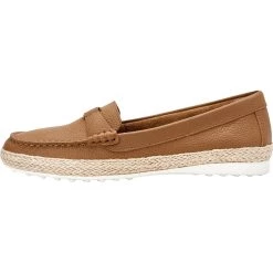 Best deal 👍 Giani Bernini Dailyn 👩 Womens Leather Loafer Espadrilles 🥰 -SOUL Naturalizer Sales 155f38d068c842c6a7800d22971b9412 1080x