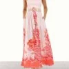 Buy 🎉 Zimmermann 👩 women Violet Strapless Long 👗 Dress Petite in Coral Floral 🎁 -SOUL Naturalizer Sales 2536d4dc30b442a8942305028660643a dab75b2f 21db 4376 a1d5 d2d7d9890867 1080x