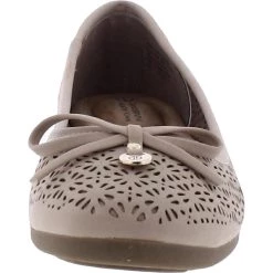 Deals 🤩 Giani Bernini Odeysap 3 👩 Womens Cut-Out Memory Foam Ballet Flats ✔️ -SOUL Naturalizer Sales 359e3ab470e1472c8856f1eb0b69a1a8 1080x