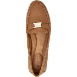 Best deal 👍 Giani Bernini Dailyn 👩 Womens Leather Loafer Espadrilles 🥰 -SOUL Naturalizer Sales 382560fd6f7f4894a7ae45a43955bf5b 1080x