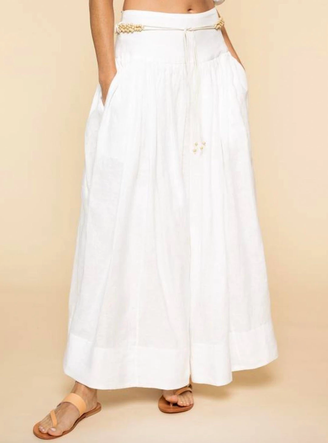 Buy ๐ Zimmermann ๐ฉ women Jeannie Basque Waist ๐ Skirt in Ivory ๐ฏ 3 Buy ๐ Zimmermann ๐ฉ women Jeannie Basque Waist ๐ Skirt in Ivory ๐ฏ