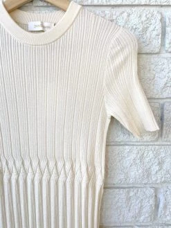 Coupon 😉 Zimmermann 👩 women Dancer Ribbed Knit Midi 👗 Dress in Dusty Cream 💯 -SOUL Naturalizer Sales 50644c2c79a84228ad1d283dff4d1b4a 1080x