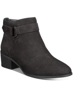 Deals 😉 Giani Bernini Putneyy 👩 Womens Buckle Heeled Ankle 🥾 Boots 🧨 -SOUL Naturalizer Sales 50c1eb0246a2416398ac199387e30547 1080x