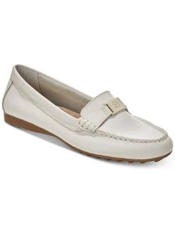 Cheapest 💯 Giani Bernini Dailyn 👩 Womens Moccasin Loafers ✔️