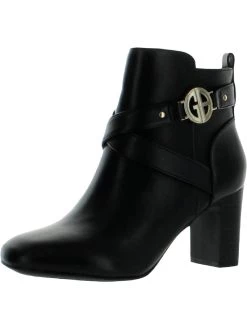 Discount 🧨 Giani Bernini Evrett 👩 Womens Faux Leather Ankle Ankle 🥾 Boots 😉 -SOUL Naturalizer Sales 6a1d9bd9081f49b3993b13bb50819cba 1080x