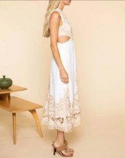 Budget ๐งจ Zimmermann ๐ฉ women Jeannie Embroidered Yoke Midi ๐ Dress in Ivory ๐ฏ 9 Budget ๐งจ Zimmermann ๐ฉ women Jeannie Embroidered Yoke Midi ๐ Dress in Ivory ๐ฏ -SOUL Naturalizer Sales 7aec6d5c90b743119c93e5ecd8d00a9c 5e35d5e3 6d48 439a 9d60 90bb6dc62a06 1080x