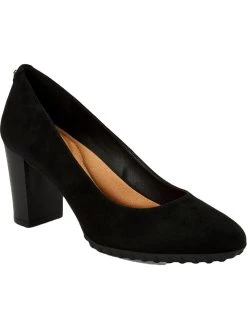 New 👍 Giani Bernini Tavetti 👩 Womens Suede Slip On Block 👠 Heels ✔️ -SOUL Naturalizer Sales 825f158c6e554b1fac1e90c5b8e0b0c2 1080x