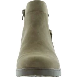 Hot Sale ✔️ Giani Bernini Brennin 👩 Womens Strappy Almond Toe Ankle 🥾 Boots 🧨 -SOUL Naturalizer Sales a975ca8e32174c7c808ba3057be1ef0c 1080x