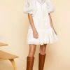 Top 10 👍 Zimmermann 👩 women Jude Trim Mini 👗 Dress in Ivory 🎉 -SOUL Naturalizer Sales aa9d9958fdee4aec9e972c85d1ca8d6d 1080x