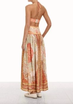 Wholesale ✨ Zimmermann 👩 women Anneke Cut Out Long 👗 Dress in Ginger Paisley 👏 -SOUL Naturalizer Sales c553778b042e40c4af465ebd0920ae72 f6aa0e7d 16b8 4bde 99d4 480f84760908 1080x