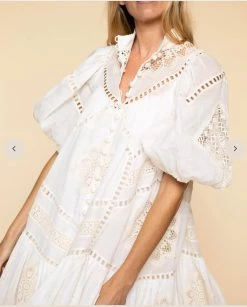 Top 10 👍 Zimmermann 👩 women Jude Trim Mini 👗 Dress in Ivory 🎉 -SOUL Naturalizer Sales ca9cc3a2c394409085badaac2c1a0d96 1080x