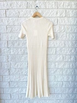 Coupon 😉 Zimmermann 👩 women Dancer Ribbed Knit Midi 👗 Dress in Dusty Cream 💯 -SOUL Naturalizer Sales ddac88324ad1457681f0fcd6aa1f309d 1080x