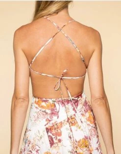 Hot Sale 🌟 Zimmermann 👩 women Pattie Asymmetric 👗 Dress in Cream Floral ✔️ -SOUL Naturalizer Sales e03f6ee24daa424e9cdcd9693272968d 1080x