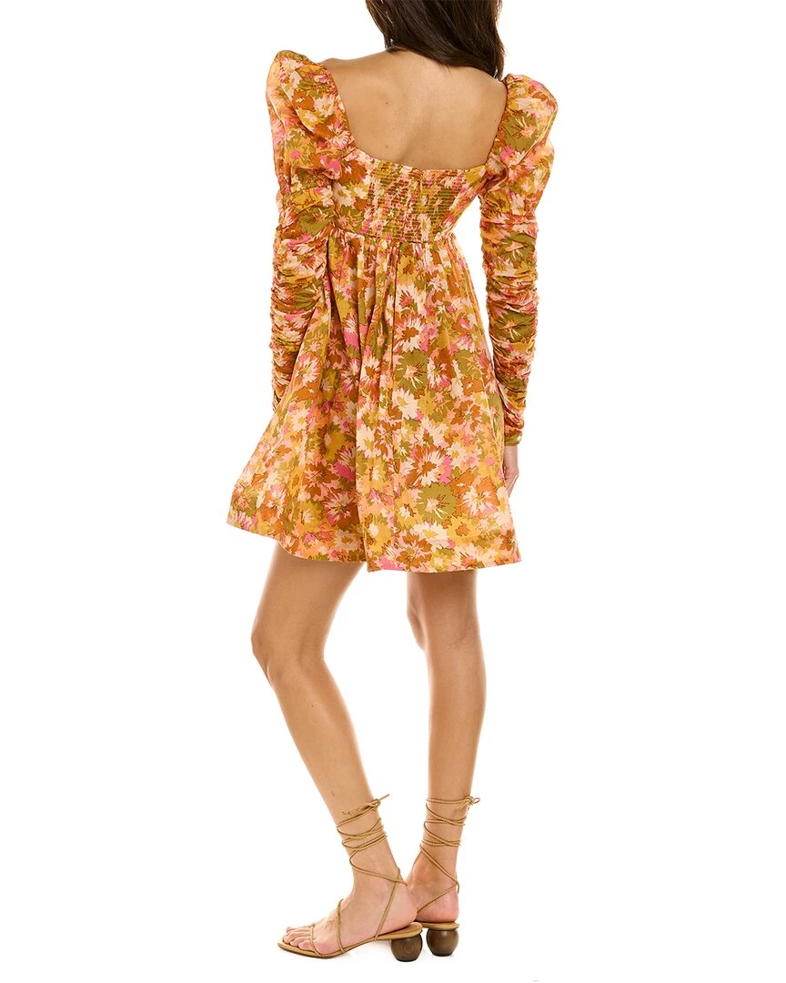 Deals ๐ฅฐ women Zimmermann Violet Twist Front Mini ๐ Dress ๐ 4 Deals ๐ฅฐ women Zimmermann Violet Twist Front Mini ๐ Dress ๐ - Image 2